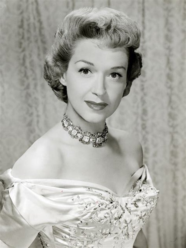 Rise Stevens