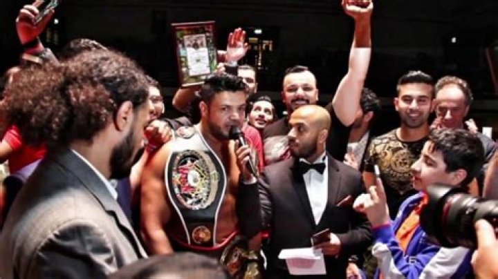 Riyadh Al-Azzawi
