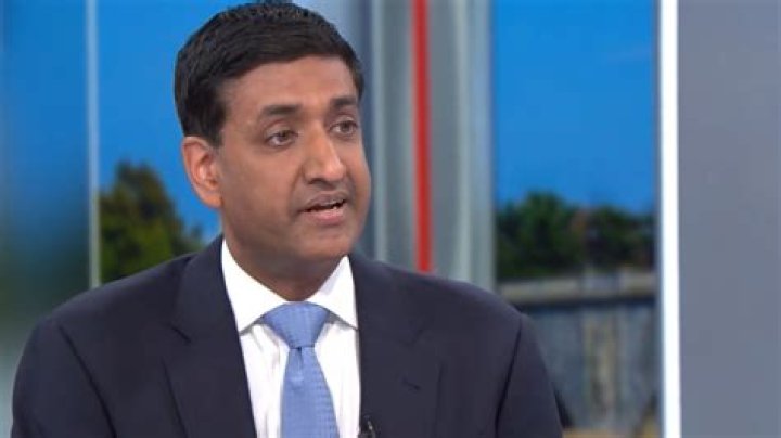 Ro Khanna