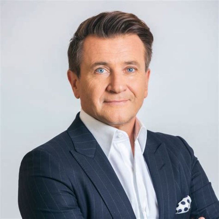 Robert Herjavec