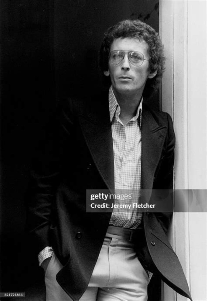 Robert Powell