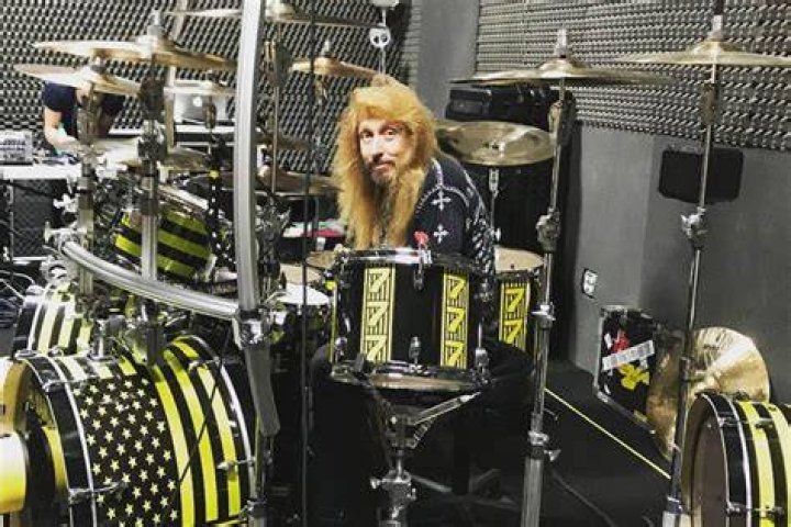Robert Sweet