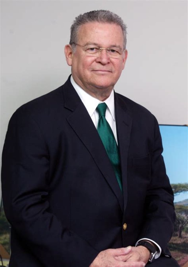 Roberto Murray Meza