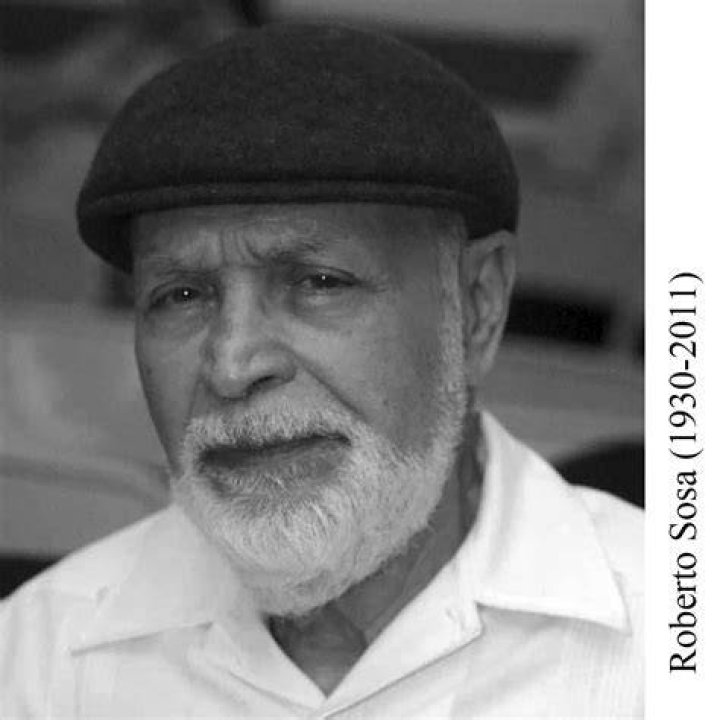 Roberto Sosa