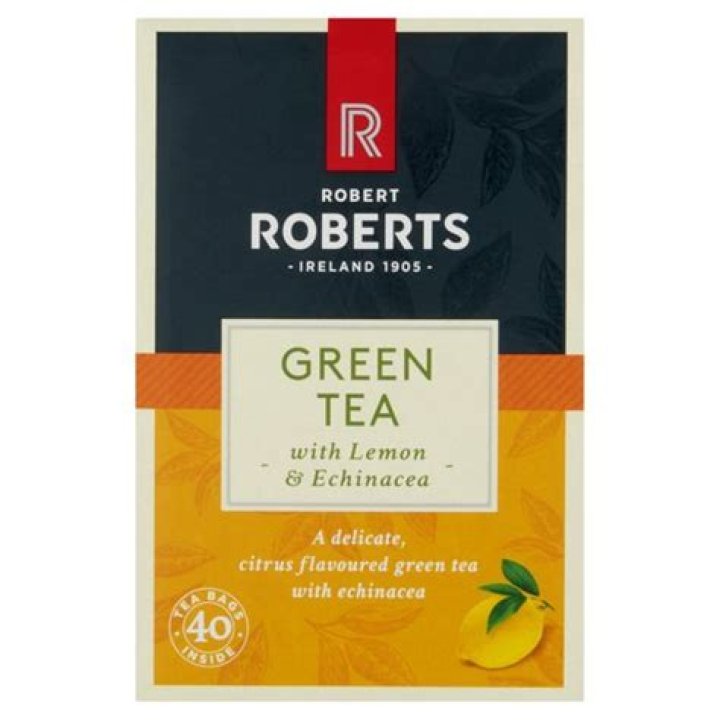 Roberts Green