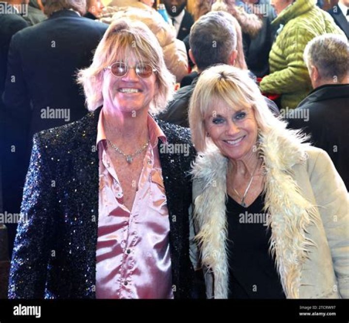 Robin Askwith