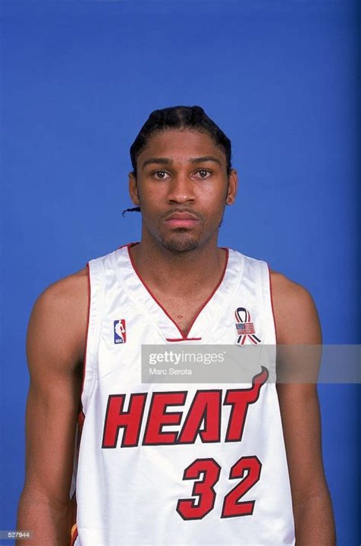 Rodney Buford
