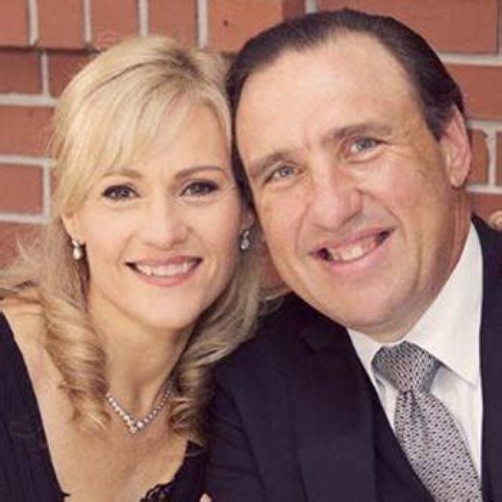 Rodney Howard-Browne