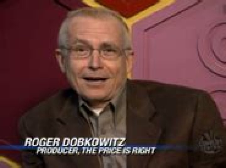 Roger Dobkowitz