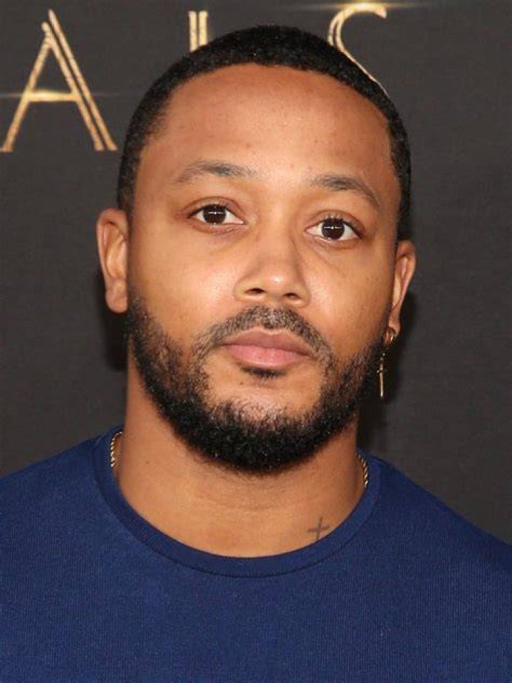 Romeo Miller