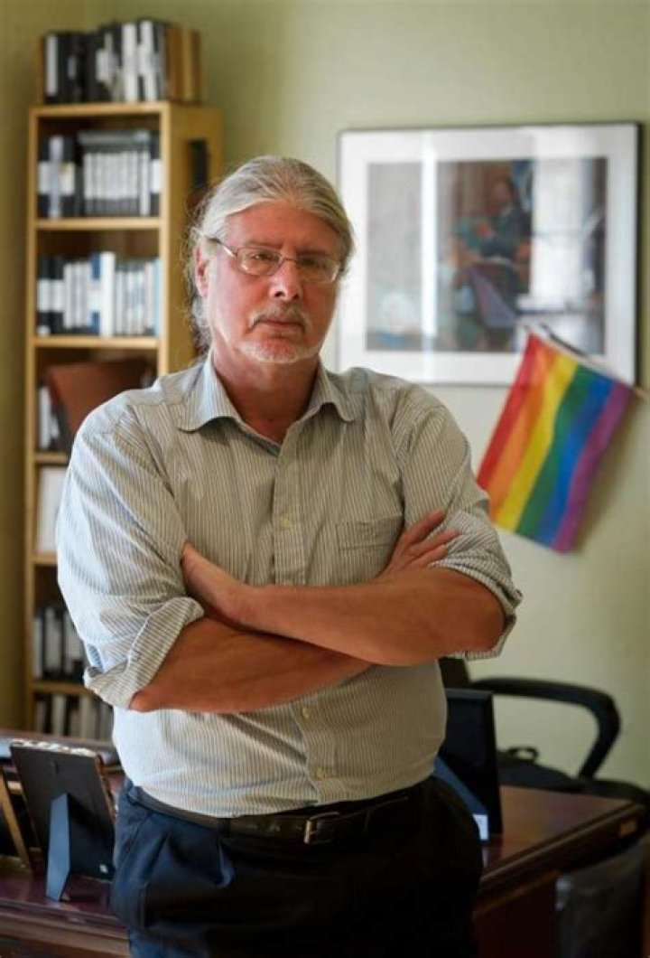 Ron Kuby