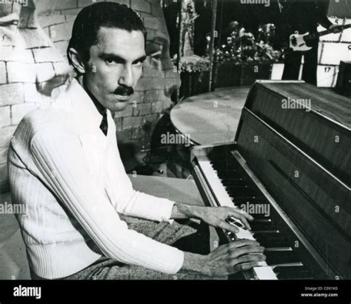 Ron Mael