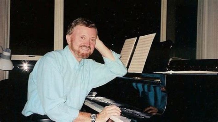 Ron Nelson