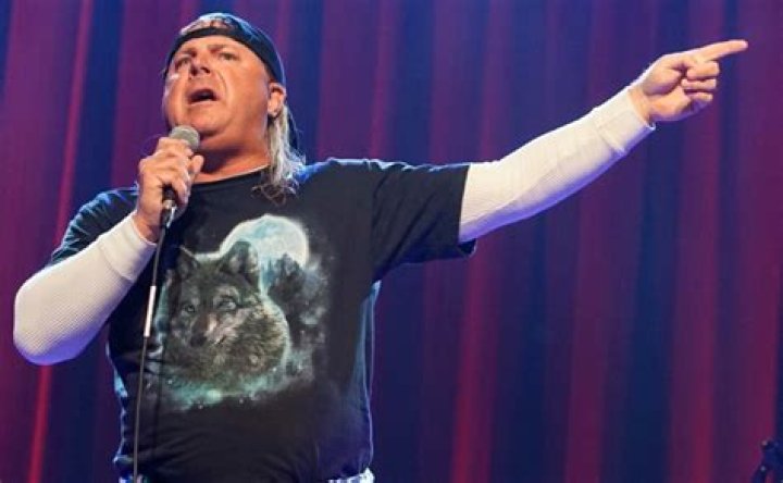 Ron Sexton Bio, Age, Net Worth, Profession
