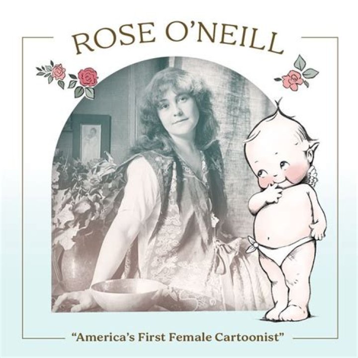 Rose O’Neill