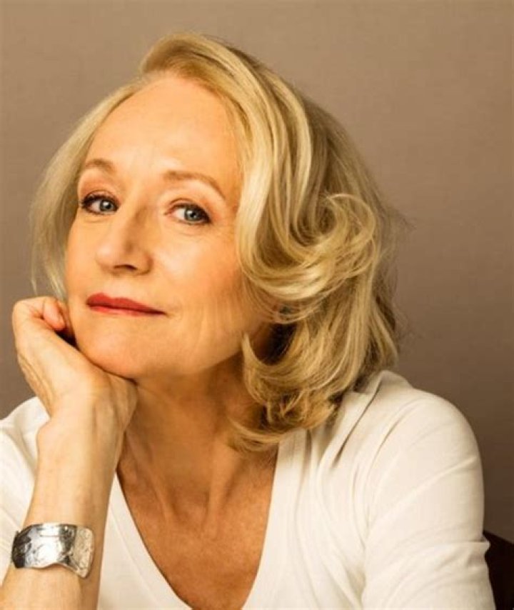 Rosemary Dunsmore | Bio, Age, Net Worth, Relationship, Career