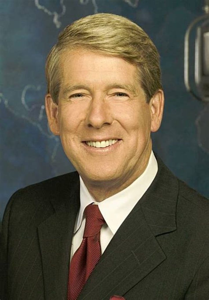 Ross McGowan