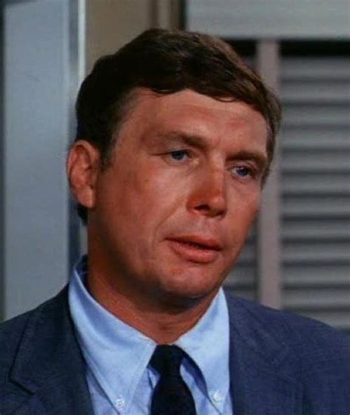 Roy Jenson