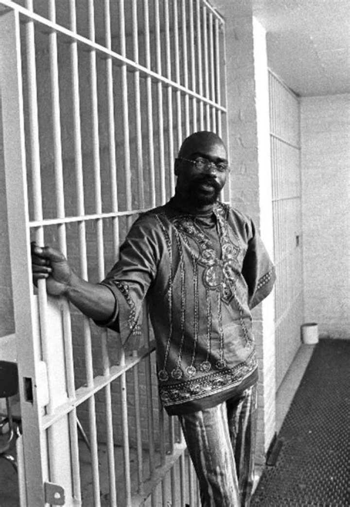 Rubin Carter
