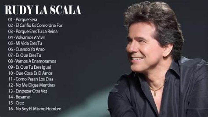 Rudy La Scala