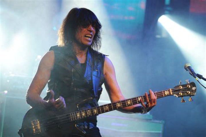 Rudy Sarzo