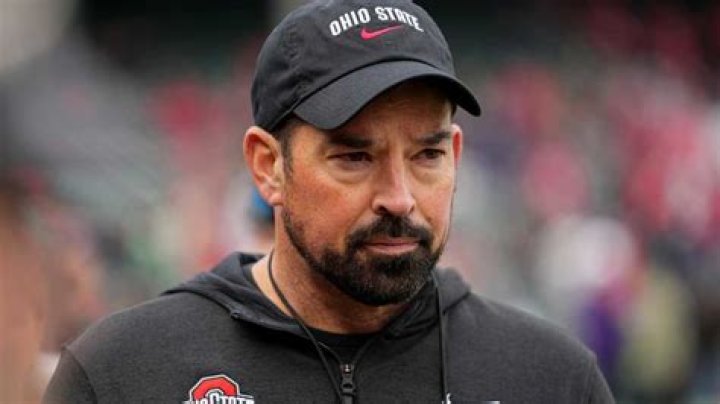 Ryan Day
