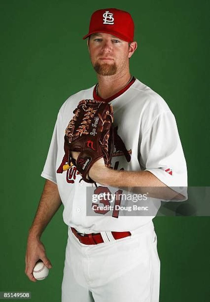 Ryan Franklin