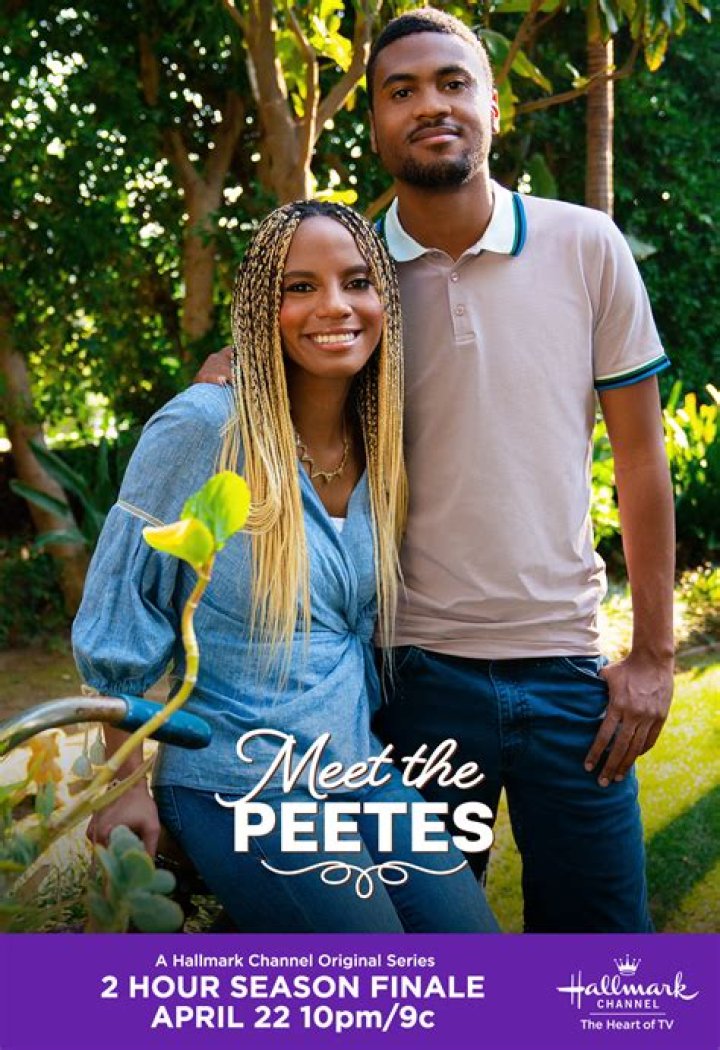 Ryan Peete