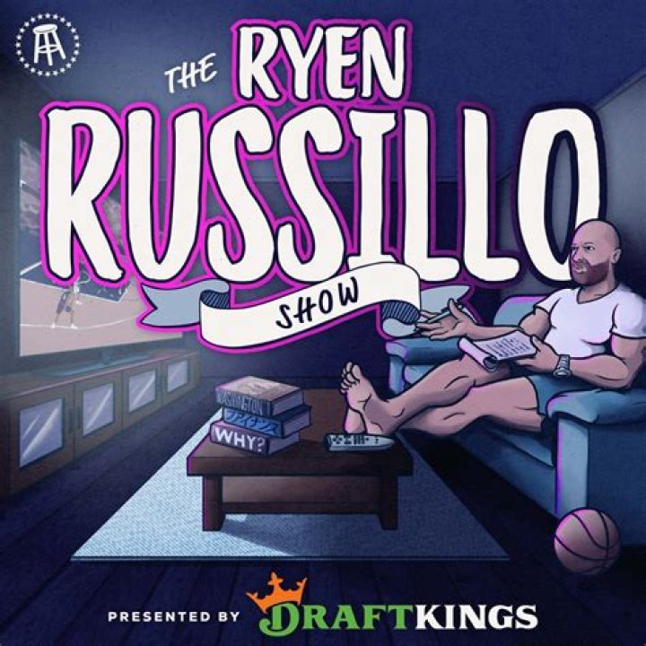 Ryen Russillo Girlfriend & Sexuality | Is He Gay or Is He Dating Anyone?