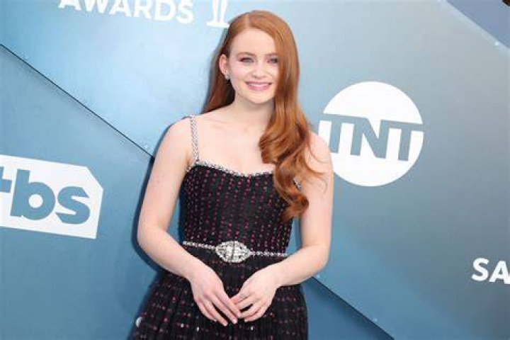 Sadie Alexander | Bio, Age, Net Worth, Relationship, Career