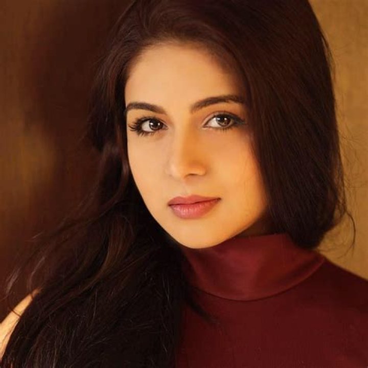 Sakshi Benipuri