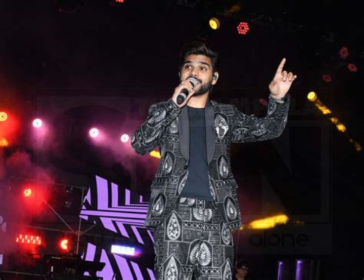 Salman Ali