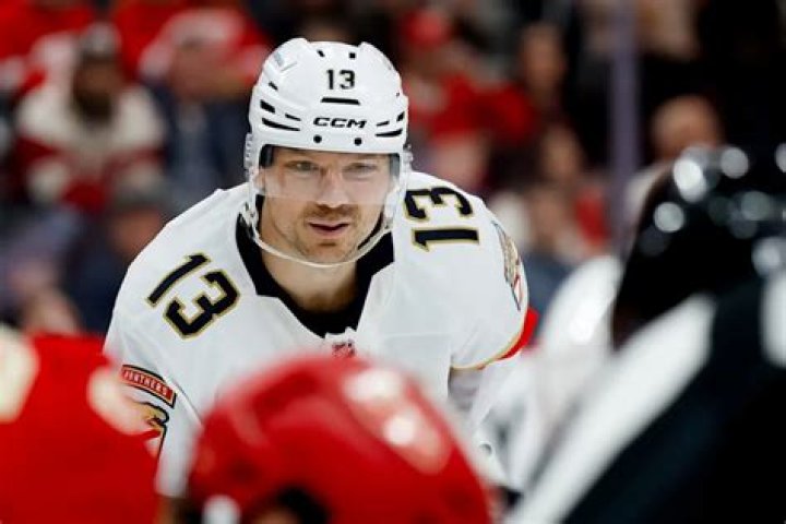 Sam Reinhart