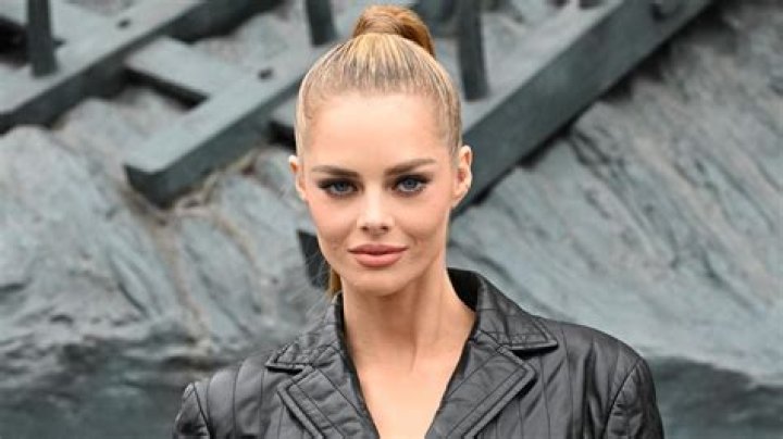 Samara Weaving And Margot Robbie Identity Crisis