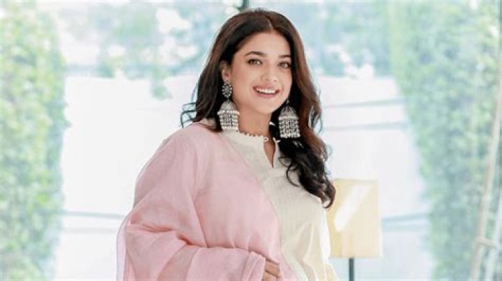 Sanam Jung