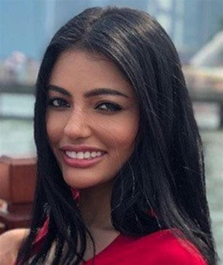 Sanjna Suri