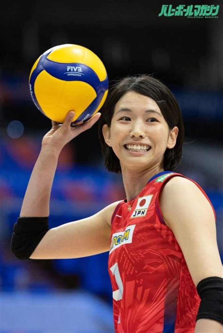 Sarina Koga