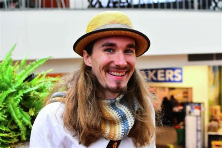 Sawyer Fredericks