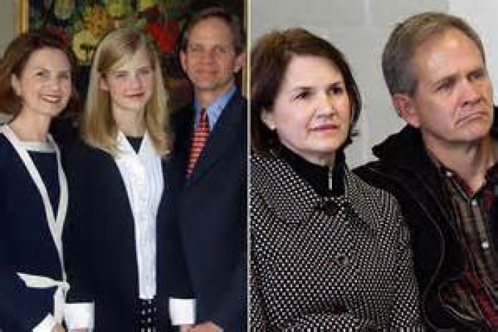 Scott Bok Parents: Where Are They From? Father Mother And Family Details