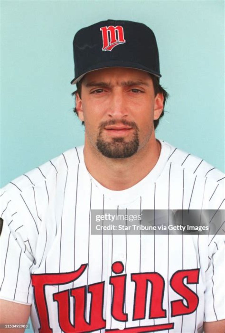 Scott Leius