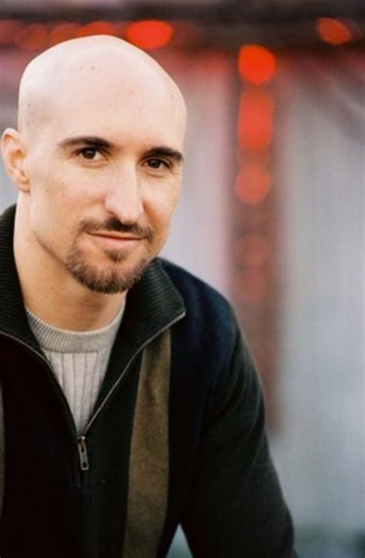 Scott Menville | Bio, Age, Net Worth, Relationship, Career