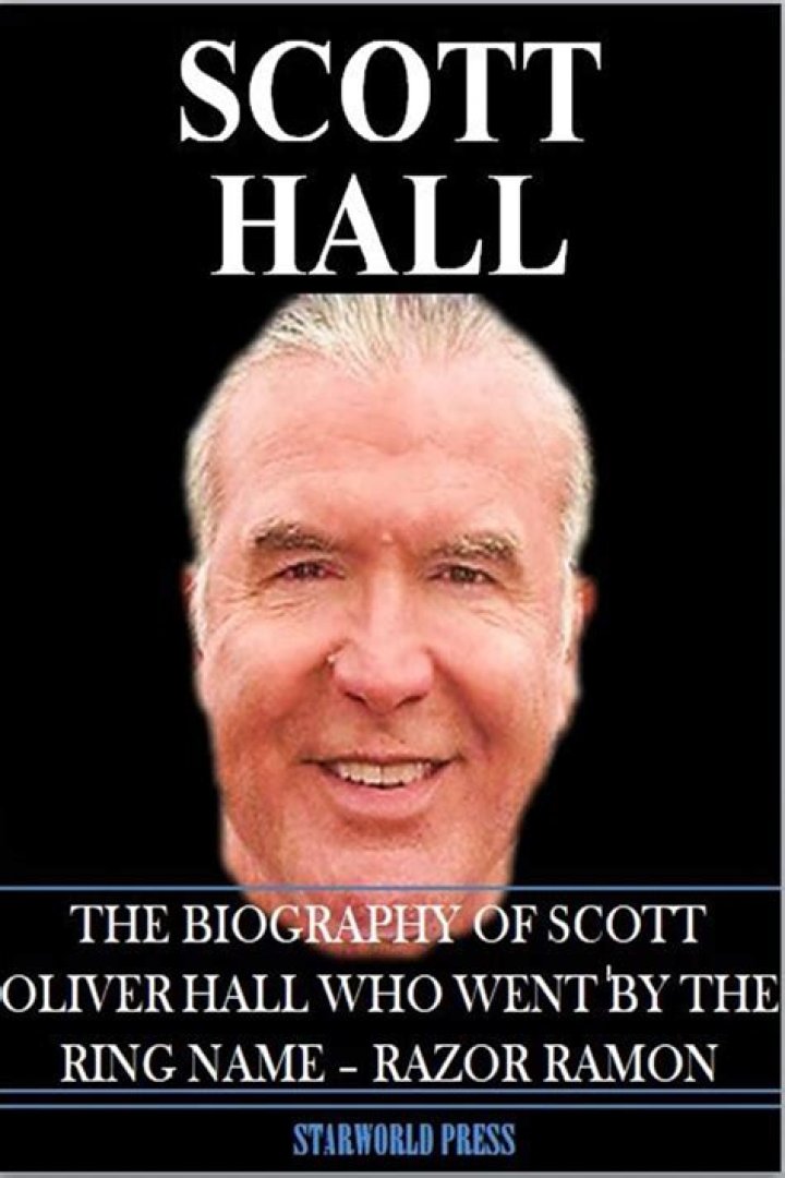 Scott Oliver Hall