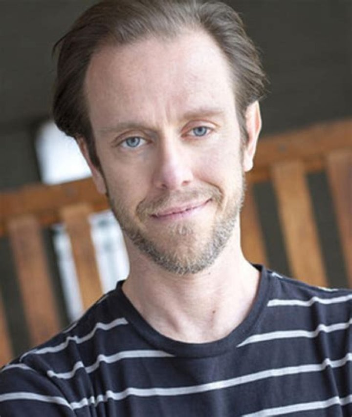 Sean Whalen