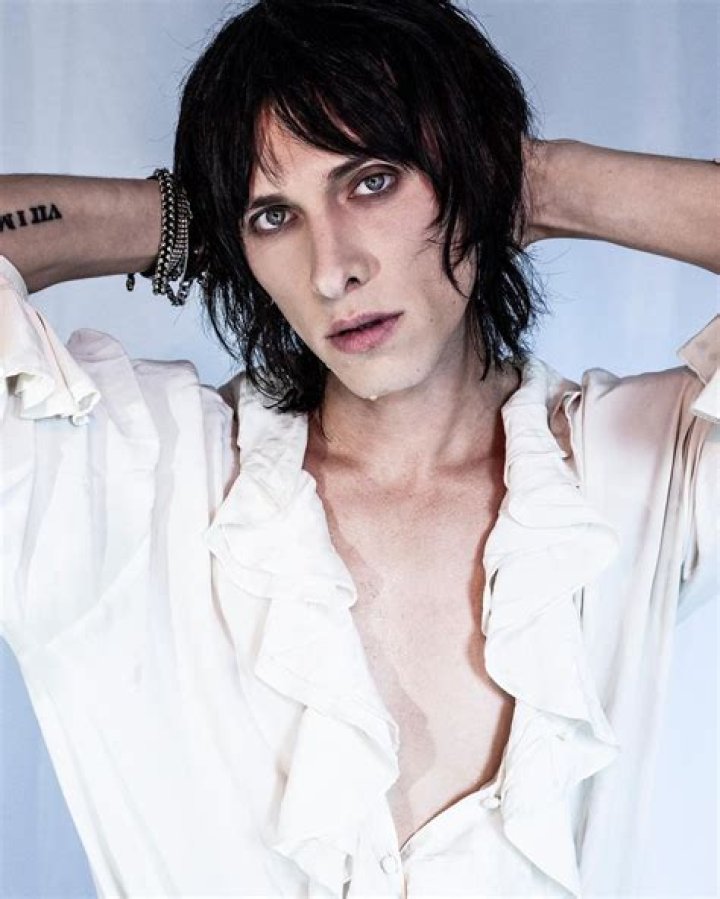 Sebastian Danzig