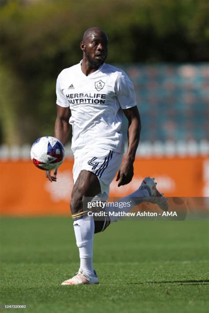 Sega Coulibaly