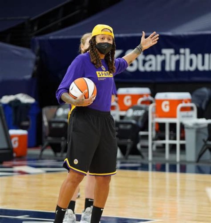 Seimone Augustus | Bio, Age, Net Worth, Relationship, Career