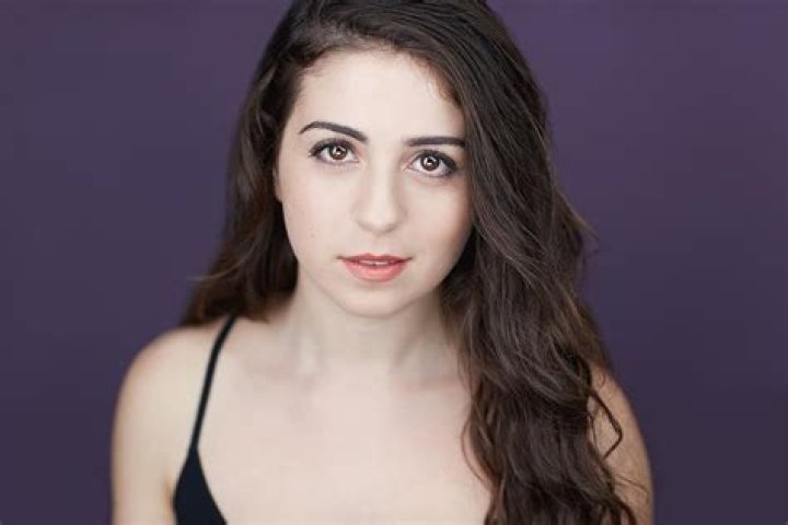 Serena Berman