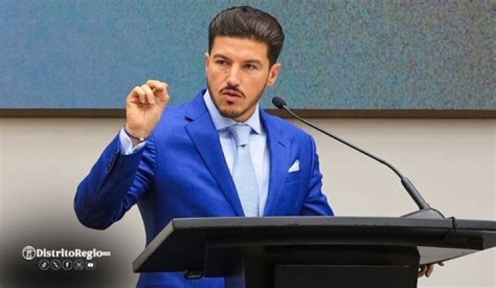 Sergio García Sepúlveda