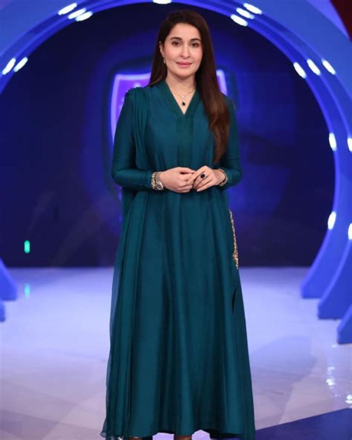 Shaista Lodhi