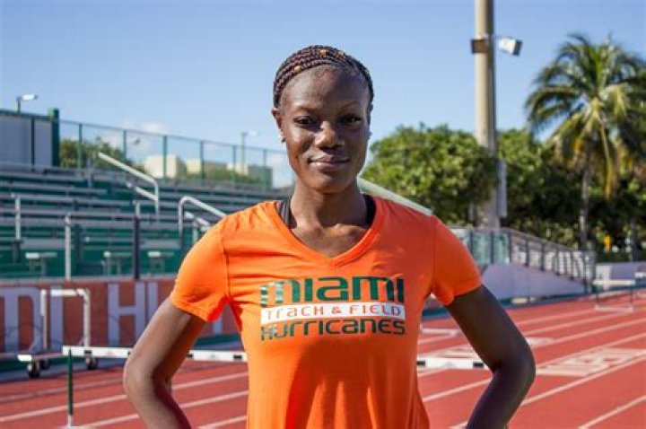 Shakima Wimbley